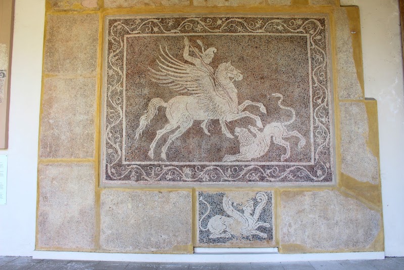 Photo 5 at Archaeological Museum of Rhodes in Rodos