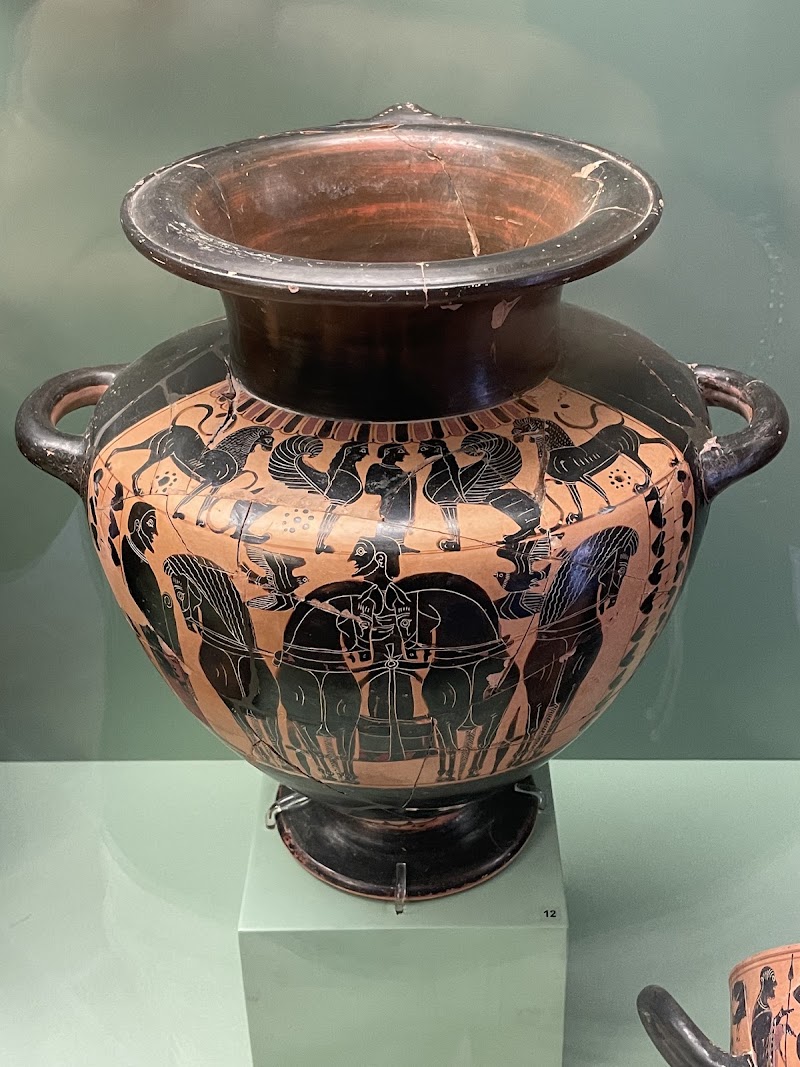 Photo 6 at Archaeological Museum of Rhodes in Rodos