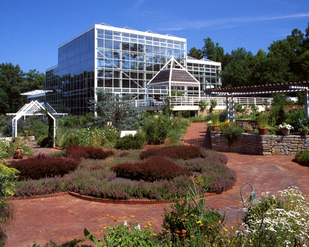 Photo 1 at The State Botanical Garden of Georgia in Athens