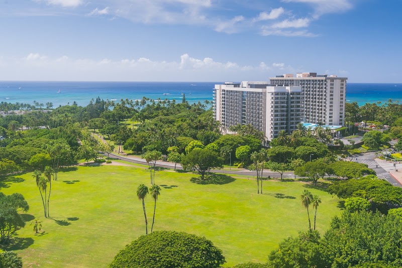 Photo 4 at Hale Koa Hotel in Honolulu