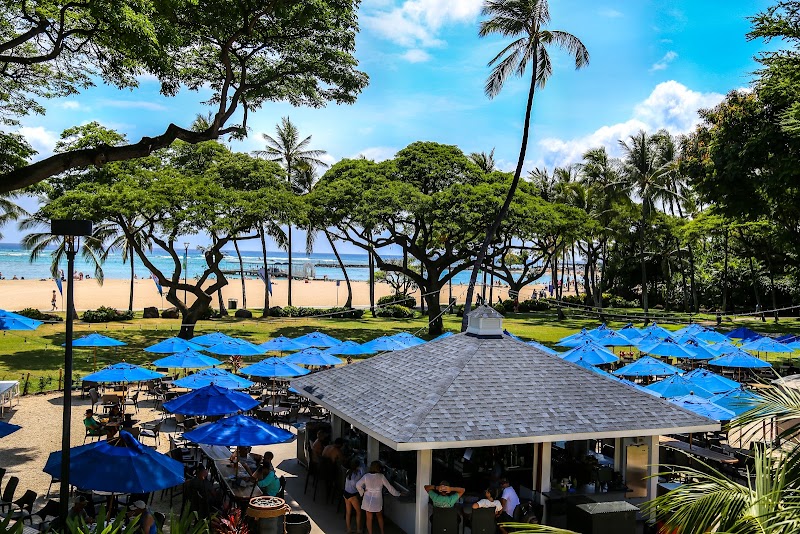 Photo 5 at Hale Koa Hotel in Honolulu