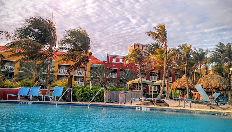 Photo 2 at Renaissance Wind Creek Curacao Resort in Willemstad
