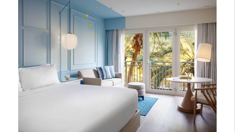 Photo 1 at Renaissance Wind Creek Curacao Resort in Willemstad