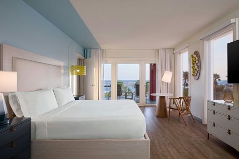 Photo 4 at Renaissance Wind Creek Curacao Resort in Willemstad