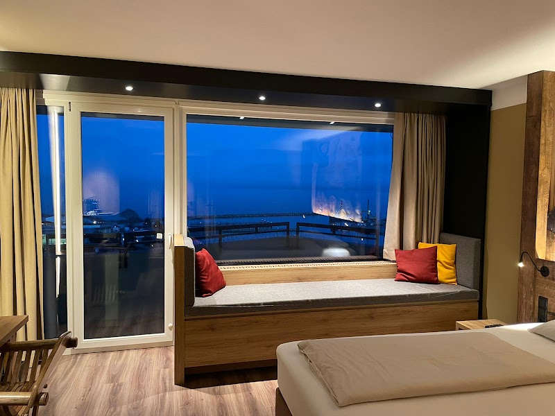 Photo 1 at Ostsee Resort in Damp