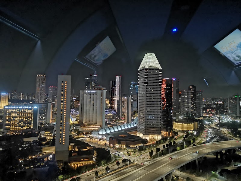 Photo 4 at Singapore Flyer in Singapore