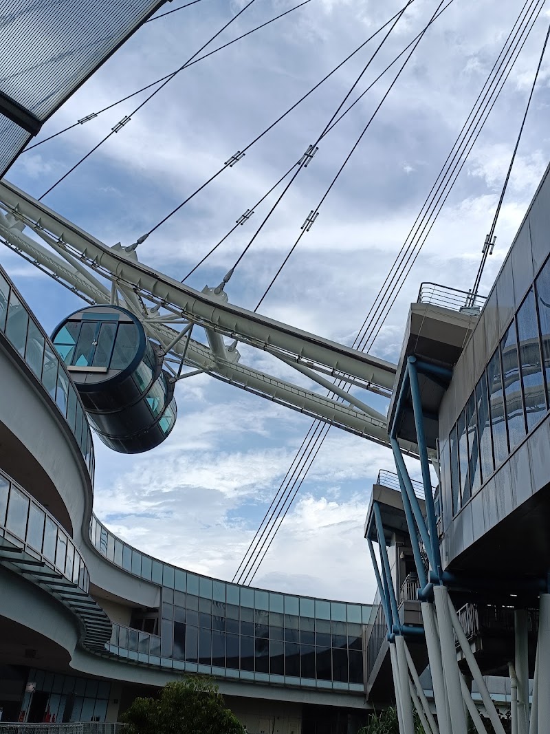 Photo 6 at Singapore Flyer in Singapore