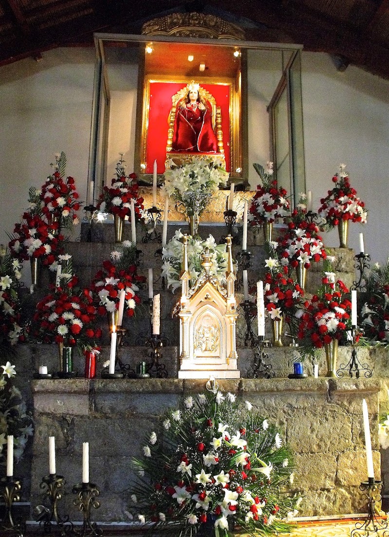 Photo 4 at Primera Iglesia Católica del Ecuador (1534) - María Natividad de Balbanera in Colta