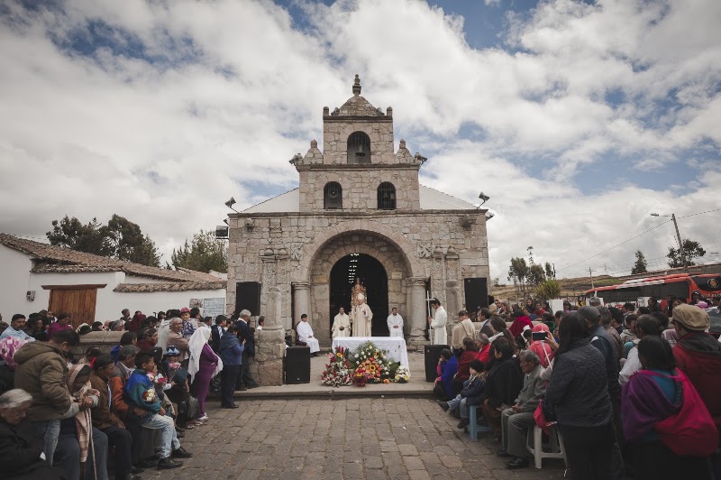 Photo 6 at Primera Iglesia Católica del Ecuador (1534) - María Natividad de Balbanera in Colta