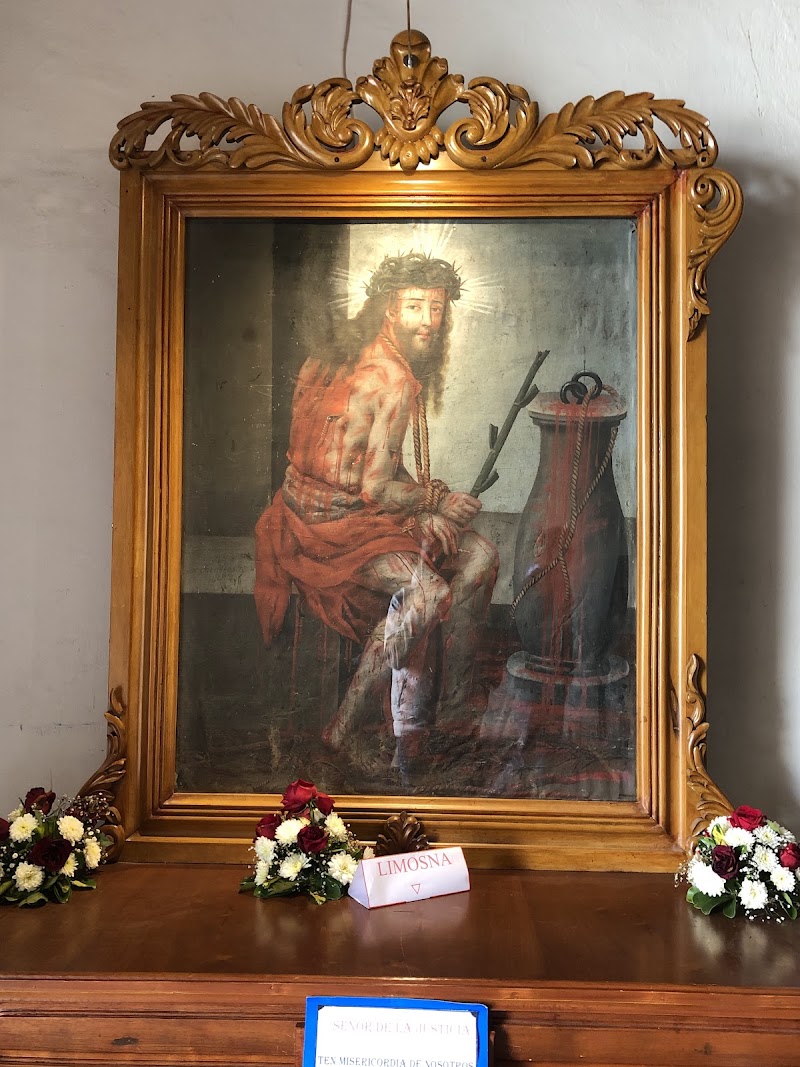 Photo 5 at Primera Iglesia Católica del Ecuador (1534) - María Natividad de Balbanera in Colta
