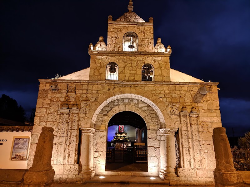 Photo 1 at Primera Iglesia Católica del Ecuador (1534) - María Natividad de Balbanera in Colta