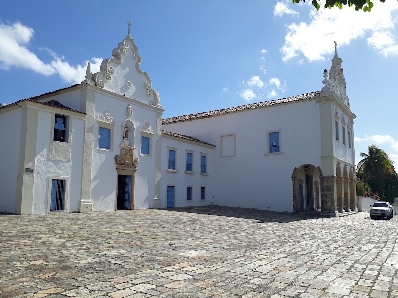 Photo 2 at São Francisco Square in Centro