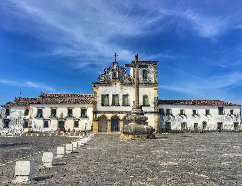 Photo 1 at São Francisco Square in Centro