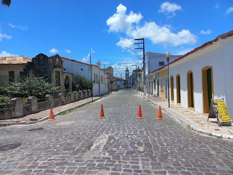 Photo 5 at São Francisco Square in Centro