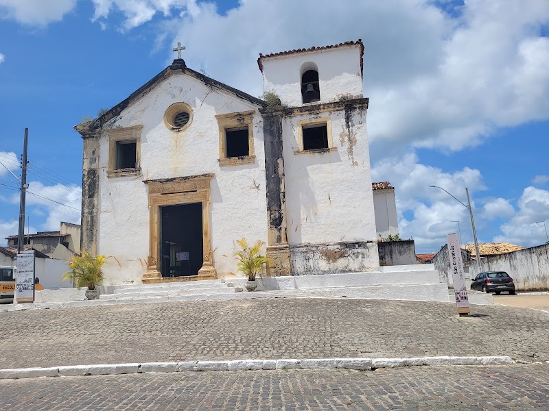 Photo 4 at São Francisco Square in Centro
