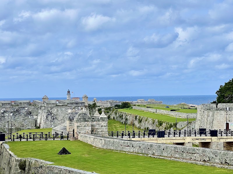 Photo 3 at Fort Of San Carlos Of The Cabin in Havana