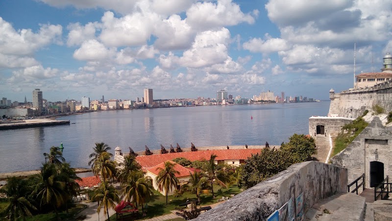 Photo 5 at Fort Of San Carlos Of The Cabin in Havana