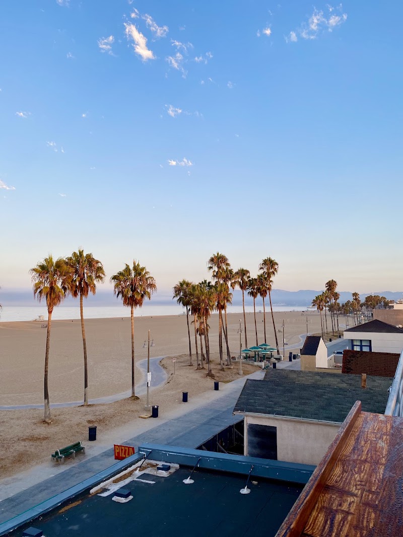 Photo 2 at Stay Open Venice Beach in Los Angeles