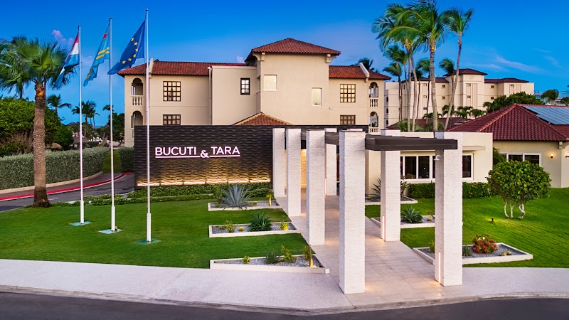 Bucuti & Tara Beach Resort in Oranjestad