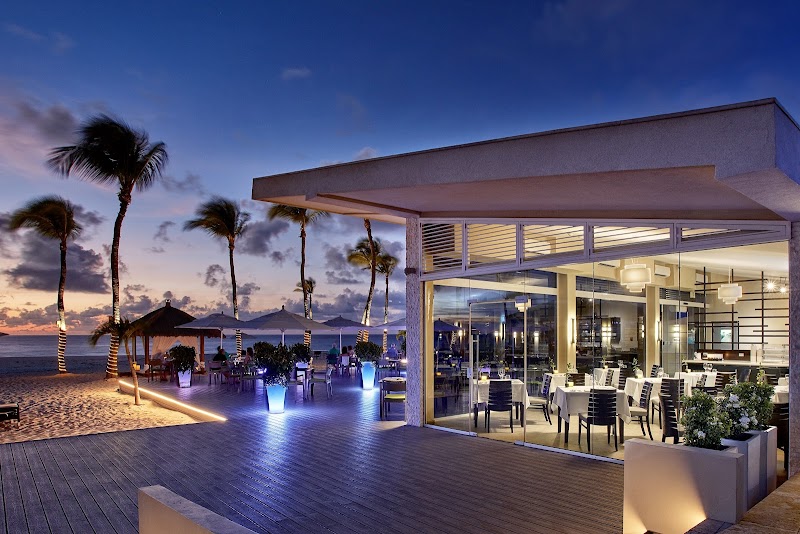 Photo 5 at Bucuti & Tara Beach Resort in Oranjestad