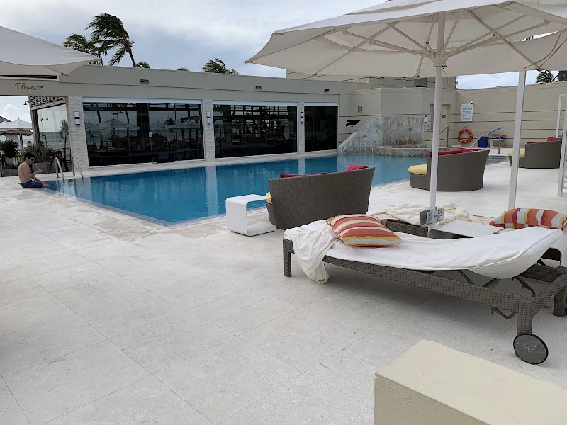 Photo 2 at Bucuti & Tara Beach Resort in Oranjestad