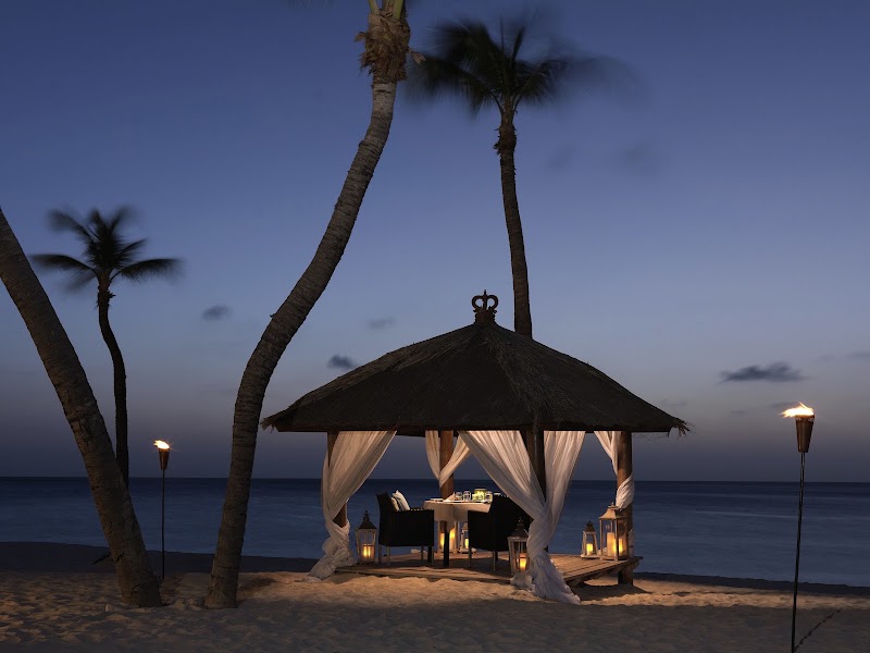 Photo 6 at Bucuti & Tara Beach Resort in Oranjestad