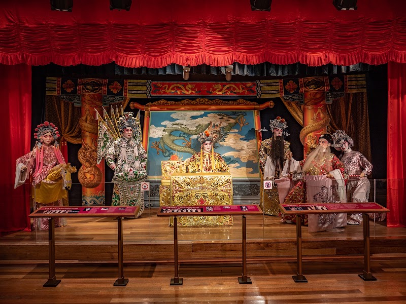 Photo 6 at Hong Kong Heritage Museum in 