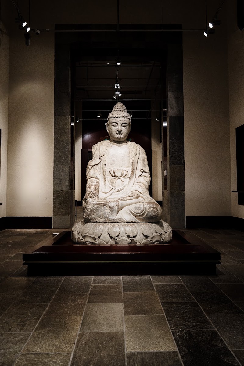 Photo 4 at Hong Kong Heritage Museum in 
