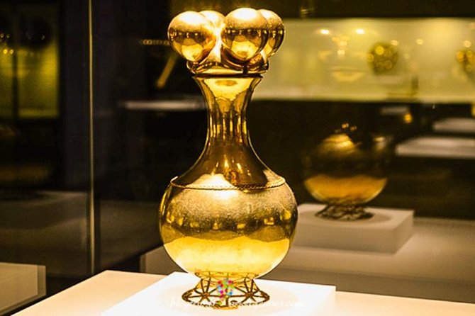 Photo 2 at Gold Museum in Bogotá