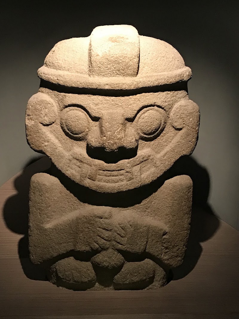 Photo 6 at Gold Museum in Bogotá