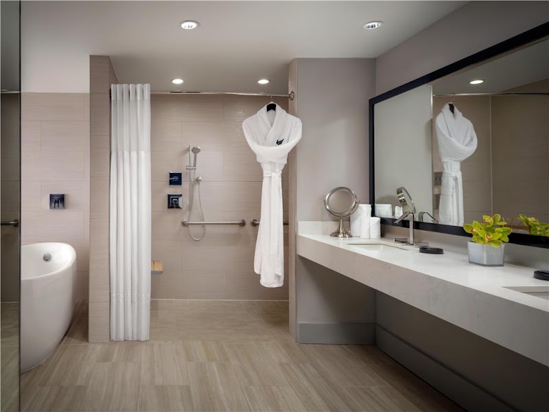 Photo 3 at The Starling Atlanta Midtown, Curio Collection by Hilton in Atlanta