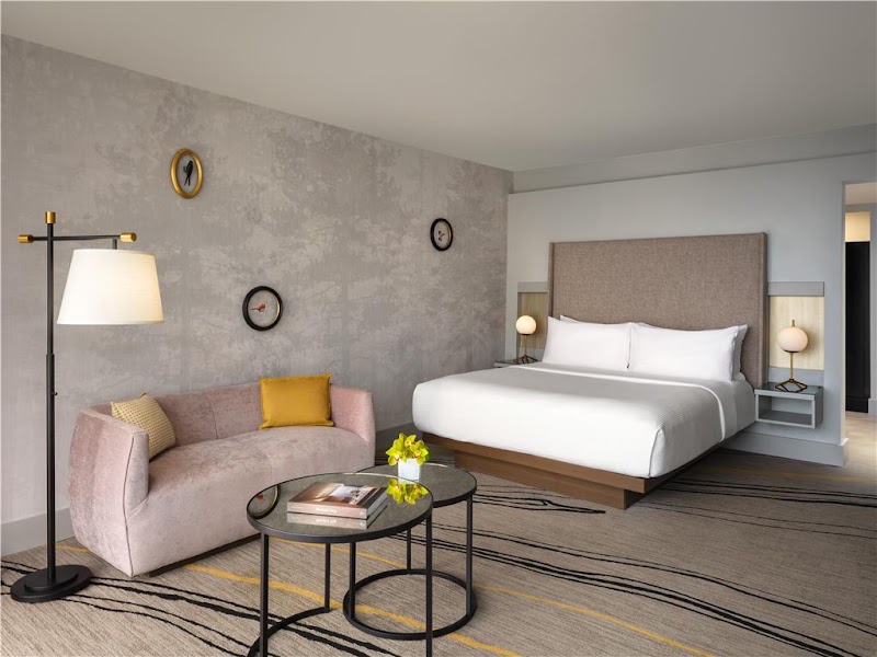 Photo 5 at The Starling Atlanta Midtown, Curio Collection by Hilton in Atlanta