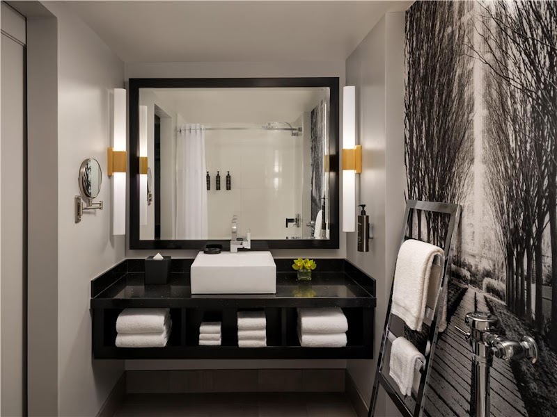 Photo 6 at The Starling Atlanta Midtown, Curio Collection by Hilton in Atlanta