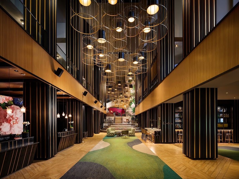 Photo 4 at The Starling Atlanta Midtown, Curio Collection by Hilton in Atlanta