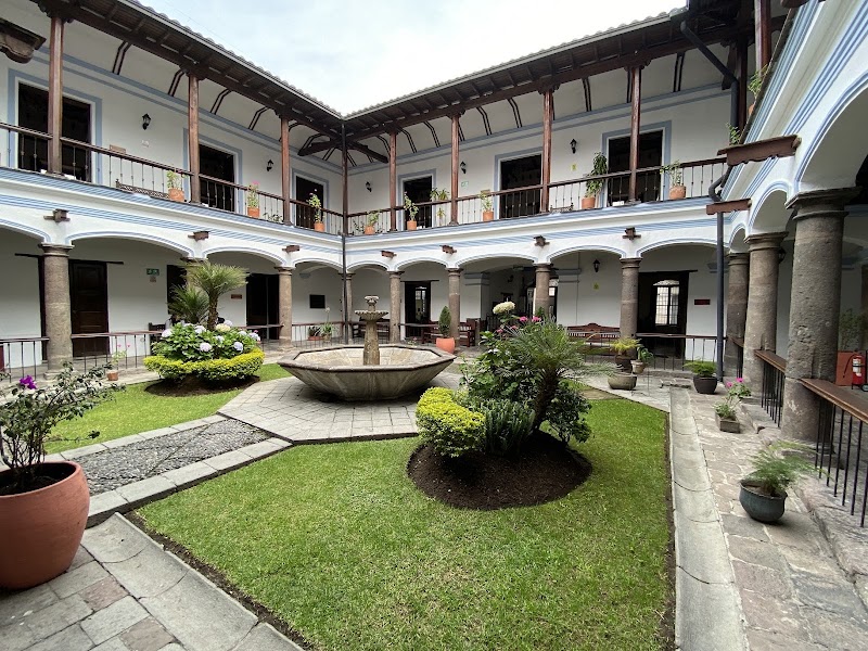 Photo 1 at Museo Casa de Sucre in Quito