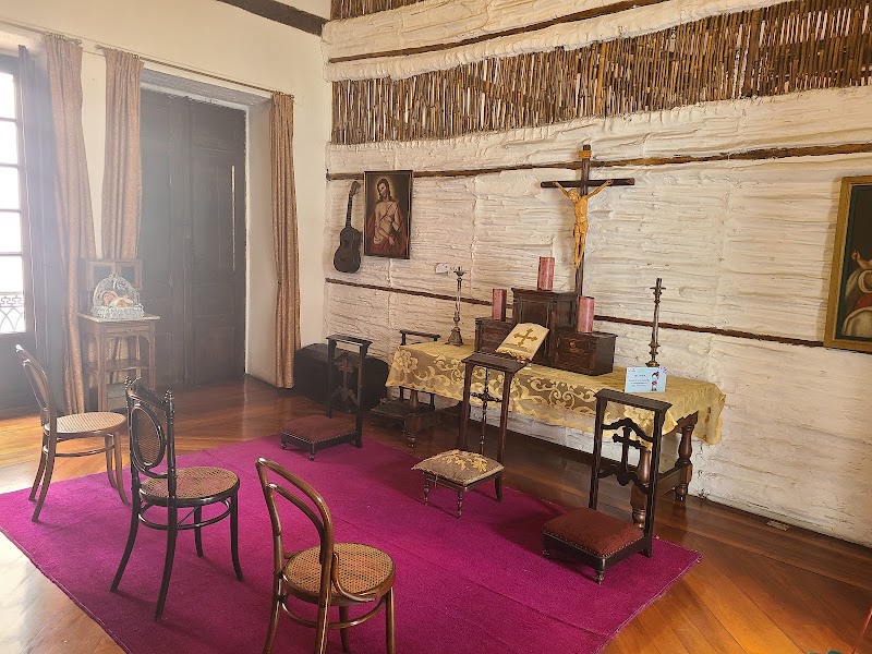 Photo 2 at Museo Casa de Sucre in Quito