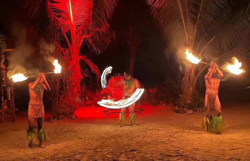 Photo 6 at Tiki Village in Moorea-Maiao