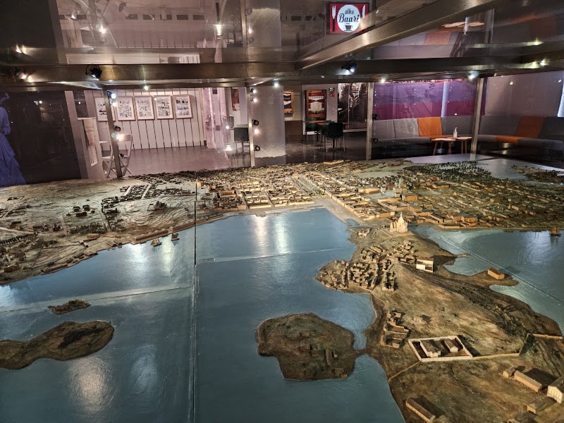 Photo 4 at Helsinki City Museum in Helsinki