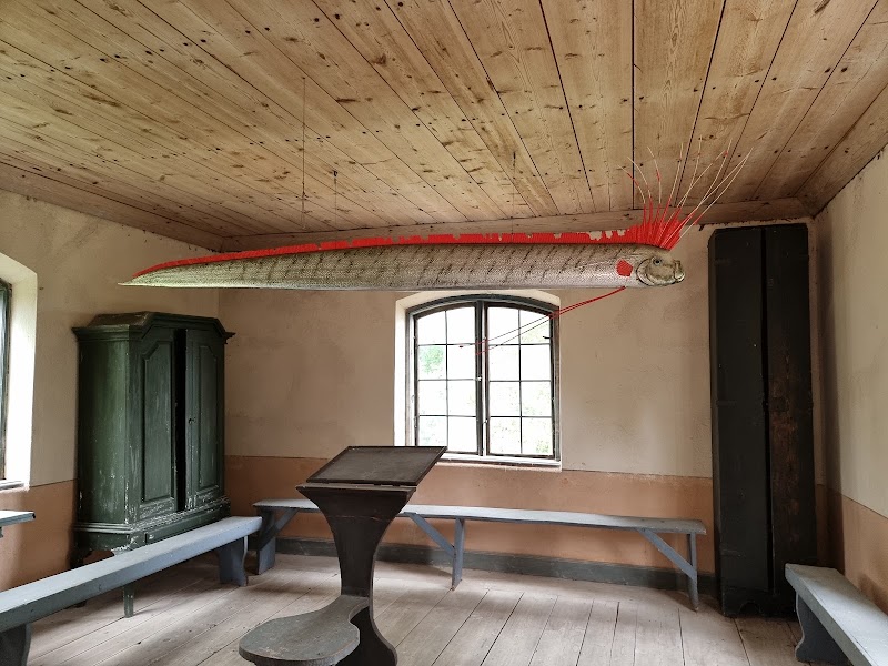 Photo 5 at Linnaeus' Hammarby in Uppsala