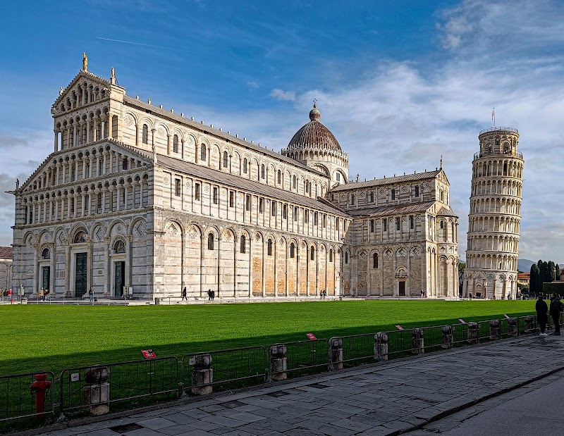 Photo 5 at Tower of Pisa in Pisa