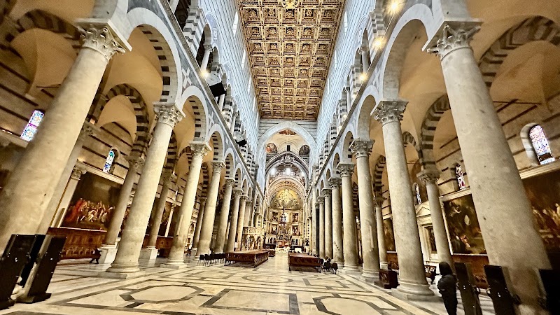 Photo 1 at Tower of Pisa in Pisa
