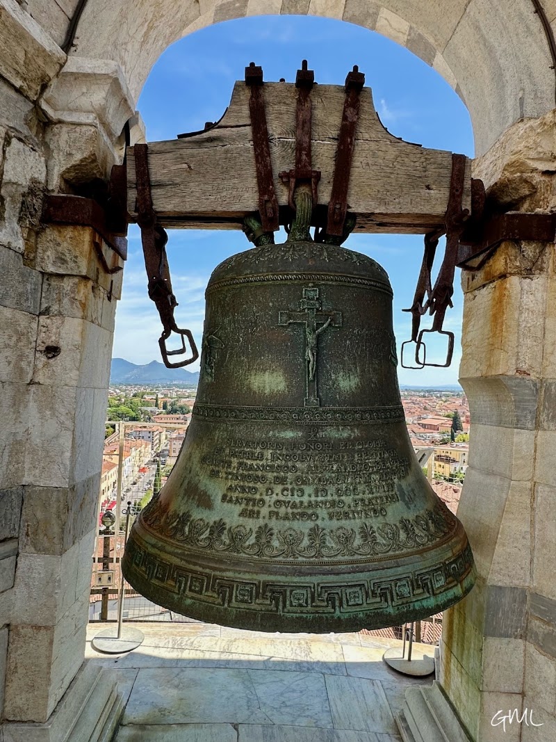Photo 3 at Tower of Pisa in Pisa
