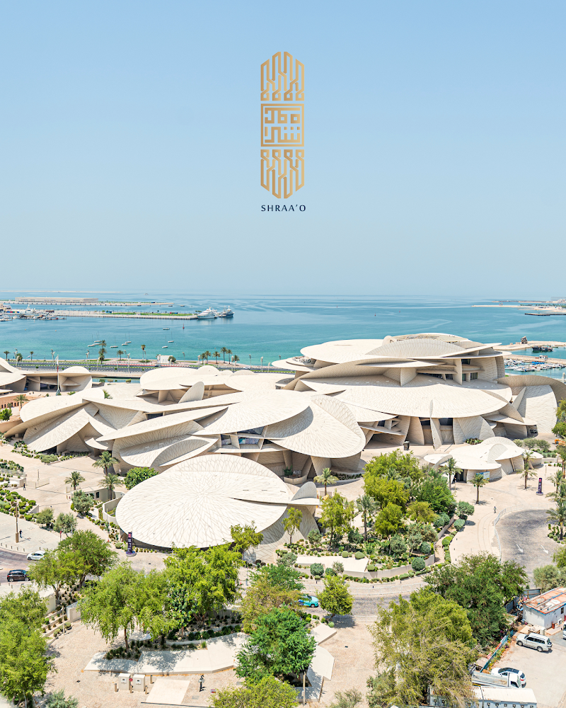 Sherao Hotel Doha - فندق شراعوه الدوحة in Doha