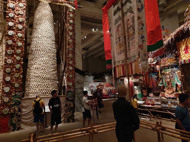 Photo 6 at Hong Kong Museum of History in 