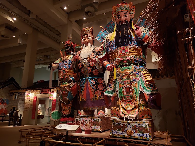 Photo 2 at Hong Kong Museum of History in 