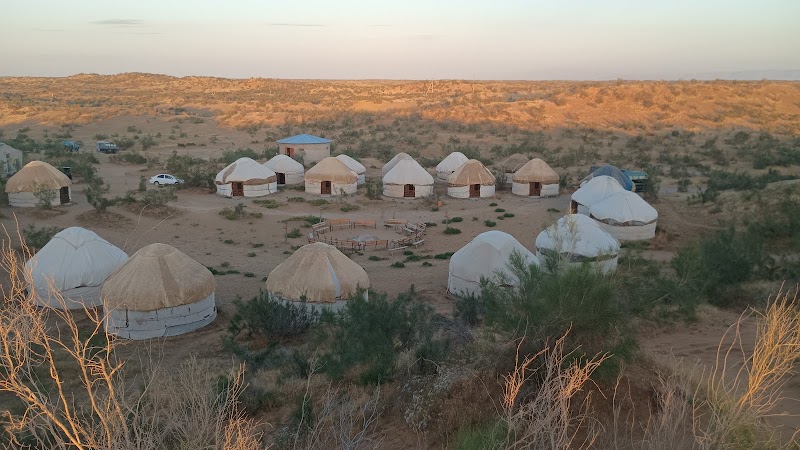 Photo 6 at Uzbekistan Tours: Advantour in Тоshkent