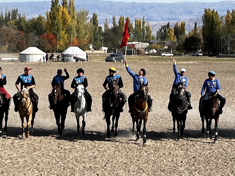 Photo 5 at Uzbekistan Tours: Advantour in Тоshkent
