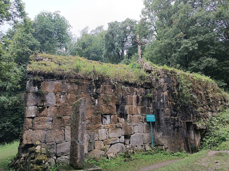 Photo 2 at Matosavank in 