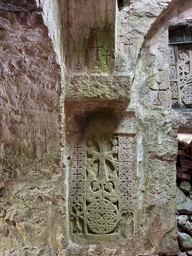Photo 4 at Matosavank in 