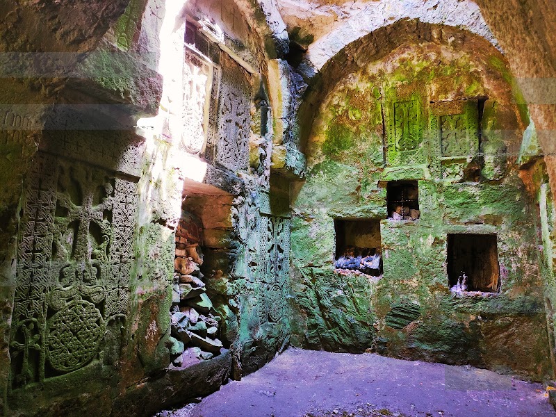 Photo 1 at Matosavank in 